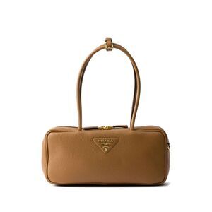 Prada Brown Tote Bags Women